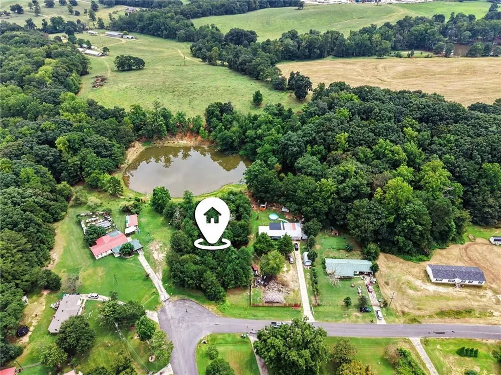 0 Hidden Acres Road Winder, GA 30680