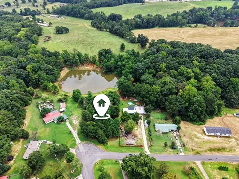 0 Hidden Acres Road