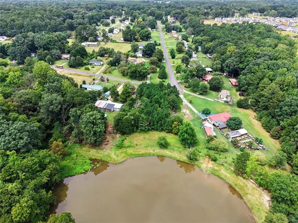 0 Hidden Acres Road Winder, GA 30680