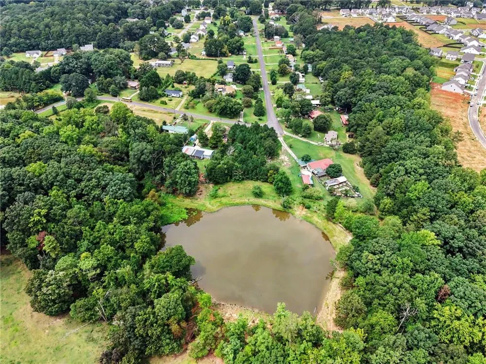 0 Hidden Acres Road Winder, GA 30680