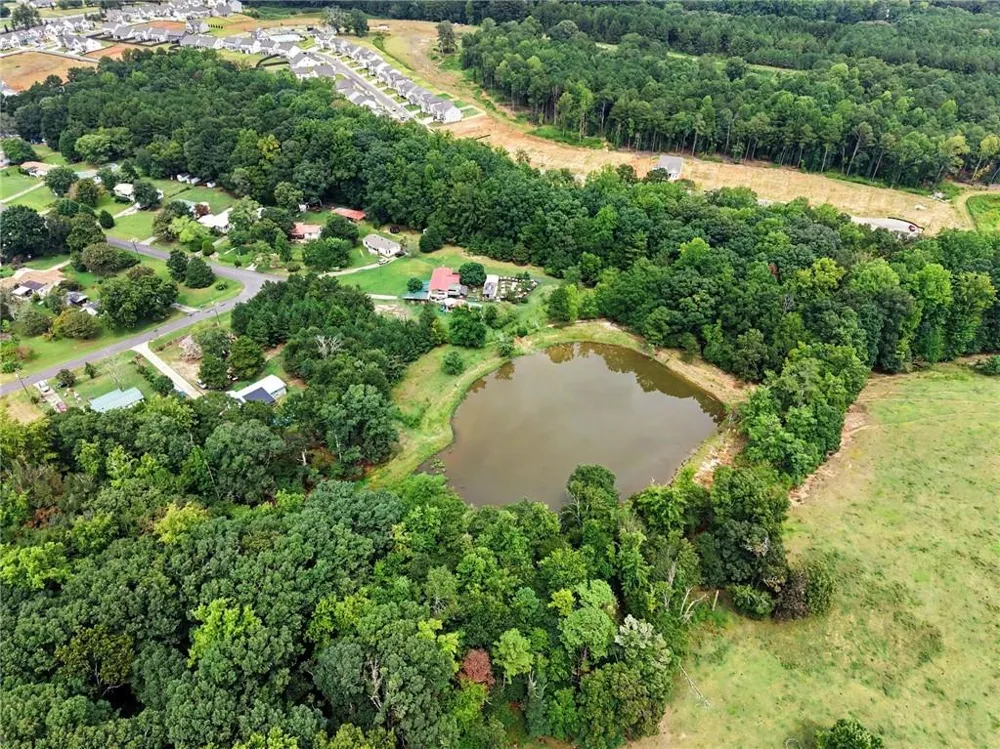 0 Hidden Acres Road Winder, GA 30680
