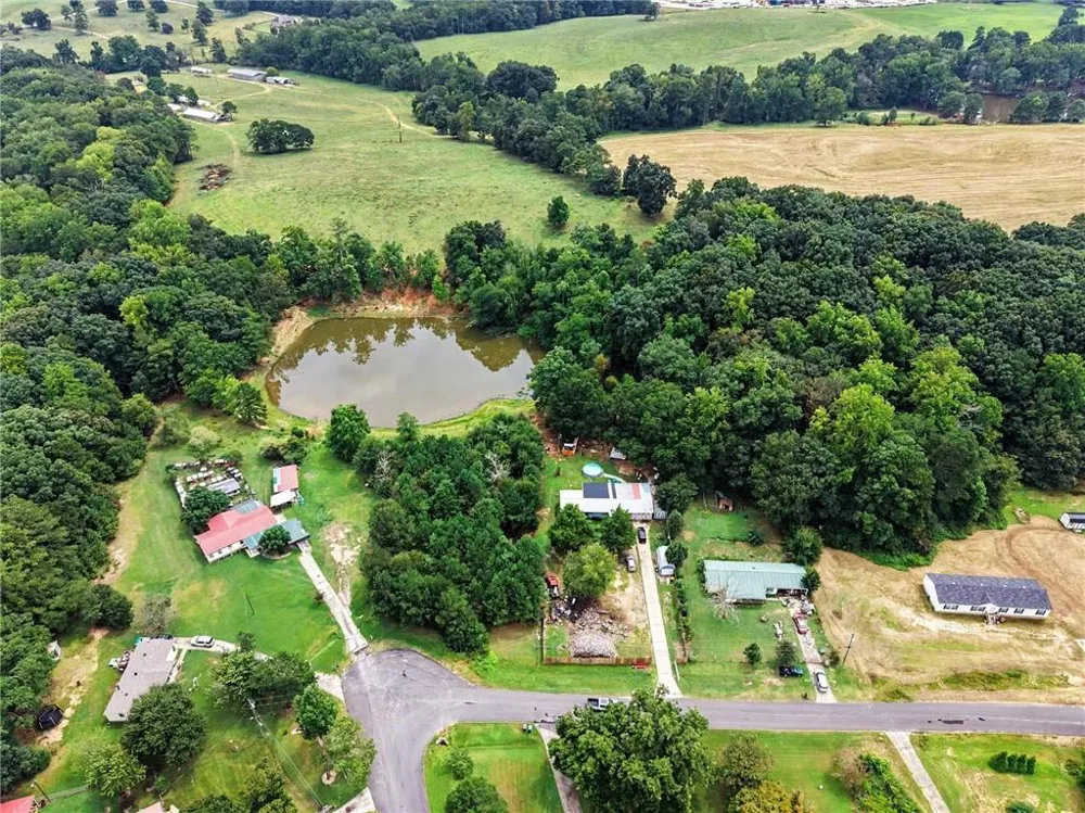 0 Hidden Acres Road Winder, GA 30680