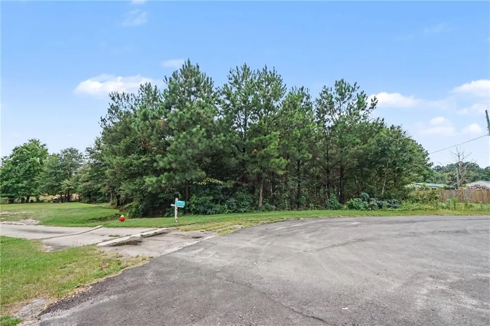 0 Hidden Acres Road Winder, GA 30680