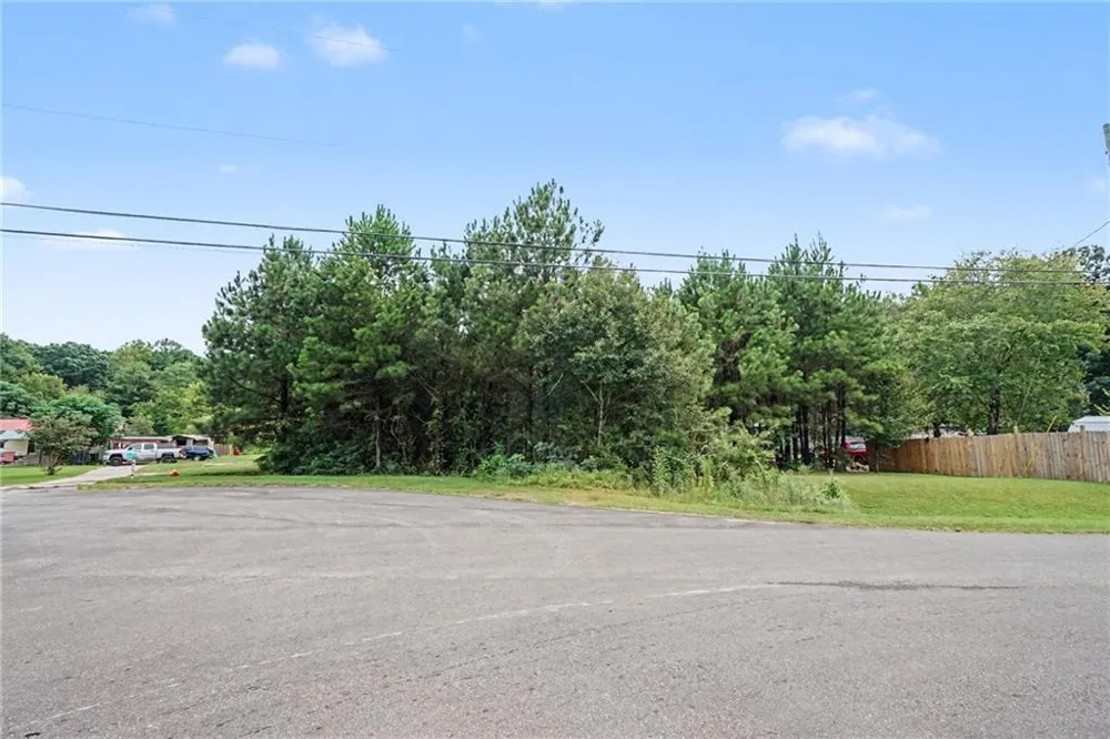 0 Hidden Acres Road Winder, GA 30680