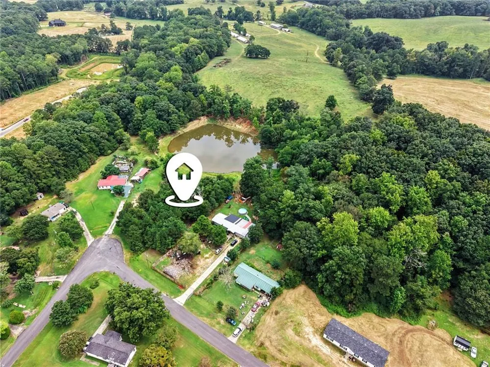 0 Hidden Acres Road Winder, GA 30680