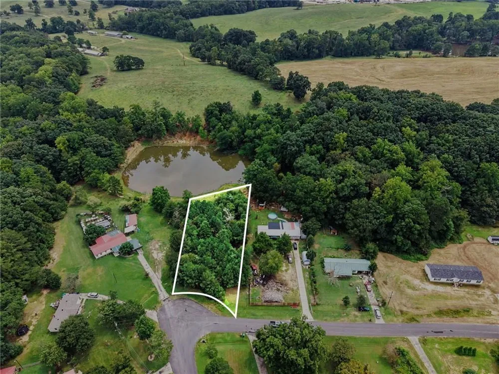 0 Hidden Acres Road Winder, GA 30680