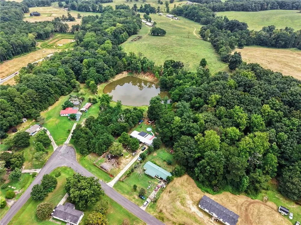 0 Hidden Acres Road Winder, GA 30680