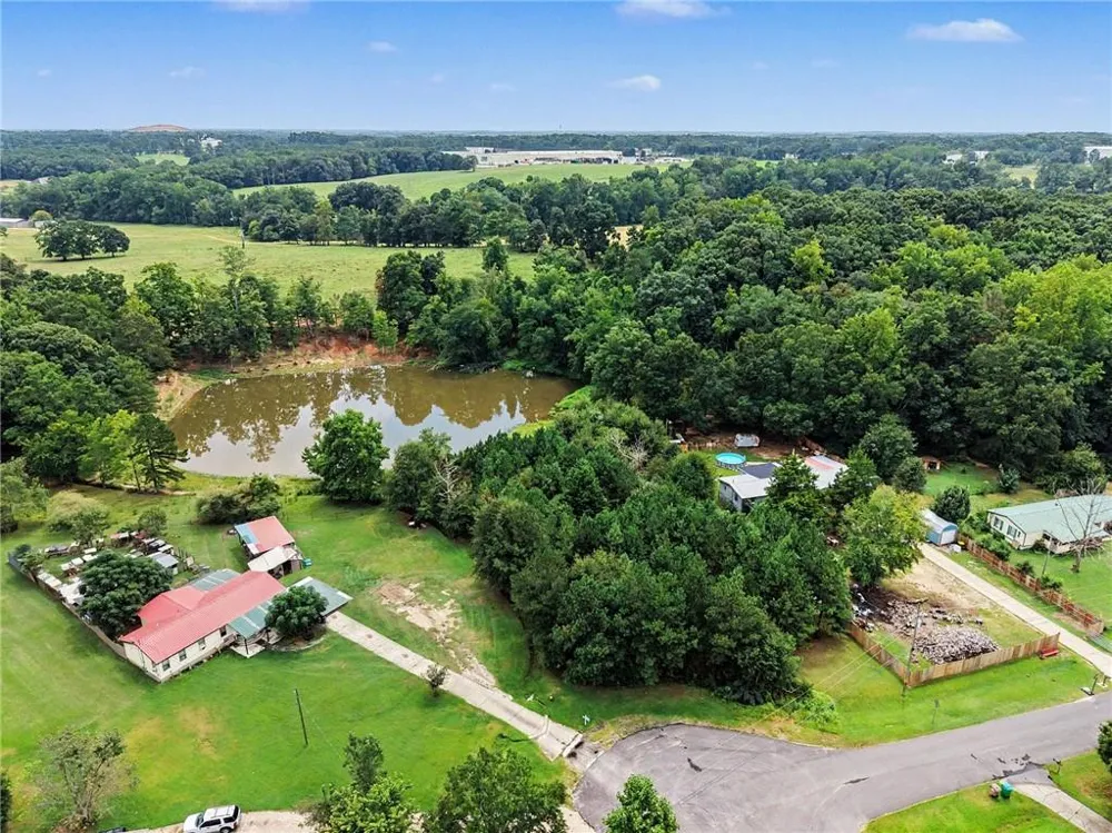 0 Hidden Acres Road Winder, GA 30680