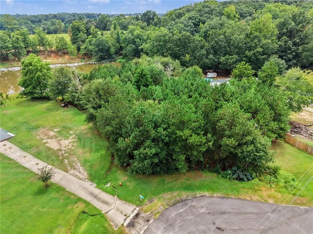 0 Hidden Acres Road Winder, GA 30680