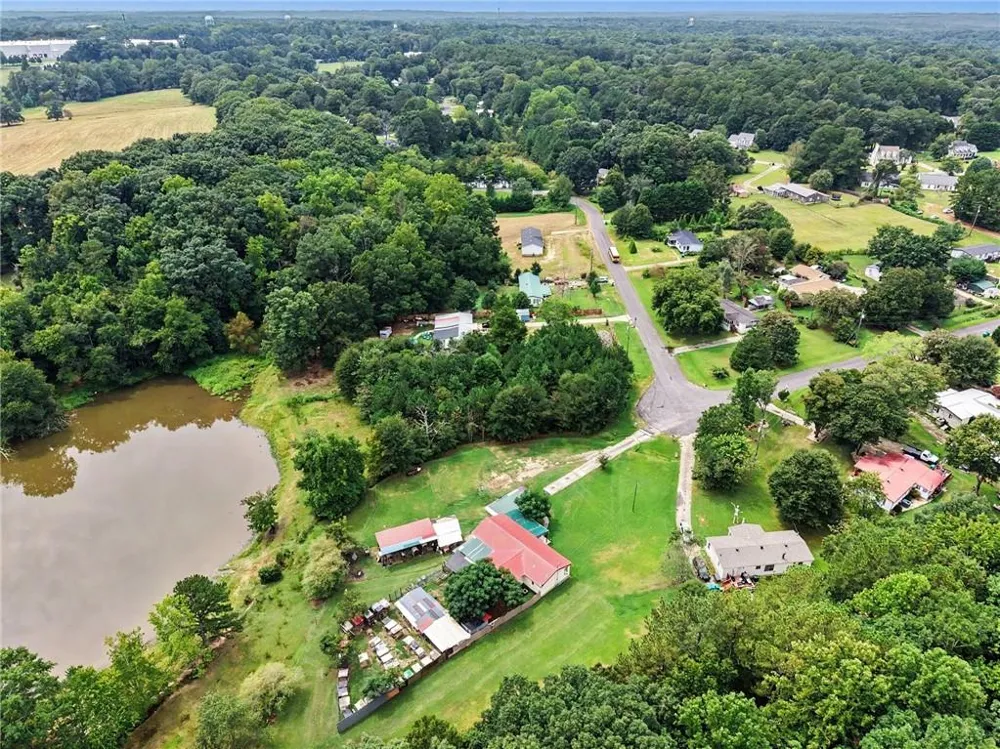 0 Hidden Acres Road Winder, GA 30680