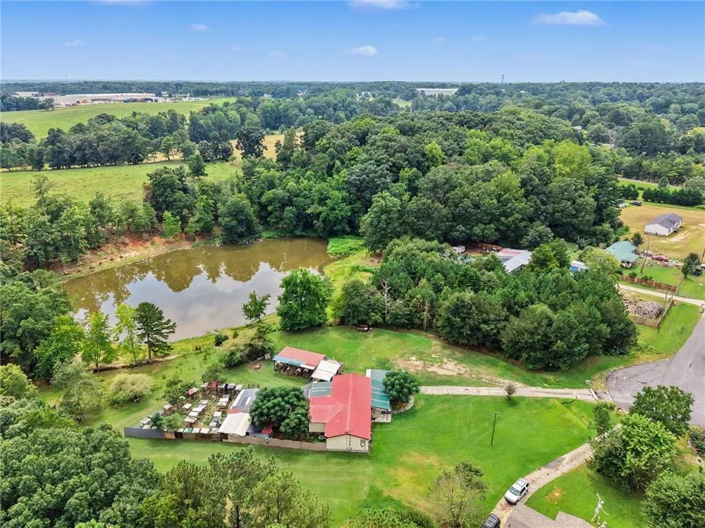 0 Hidden Acres Road Winder, GA 30680