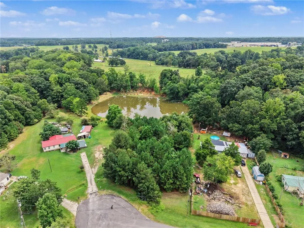 0 Hidden Acres Road Winder, GA 30680