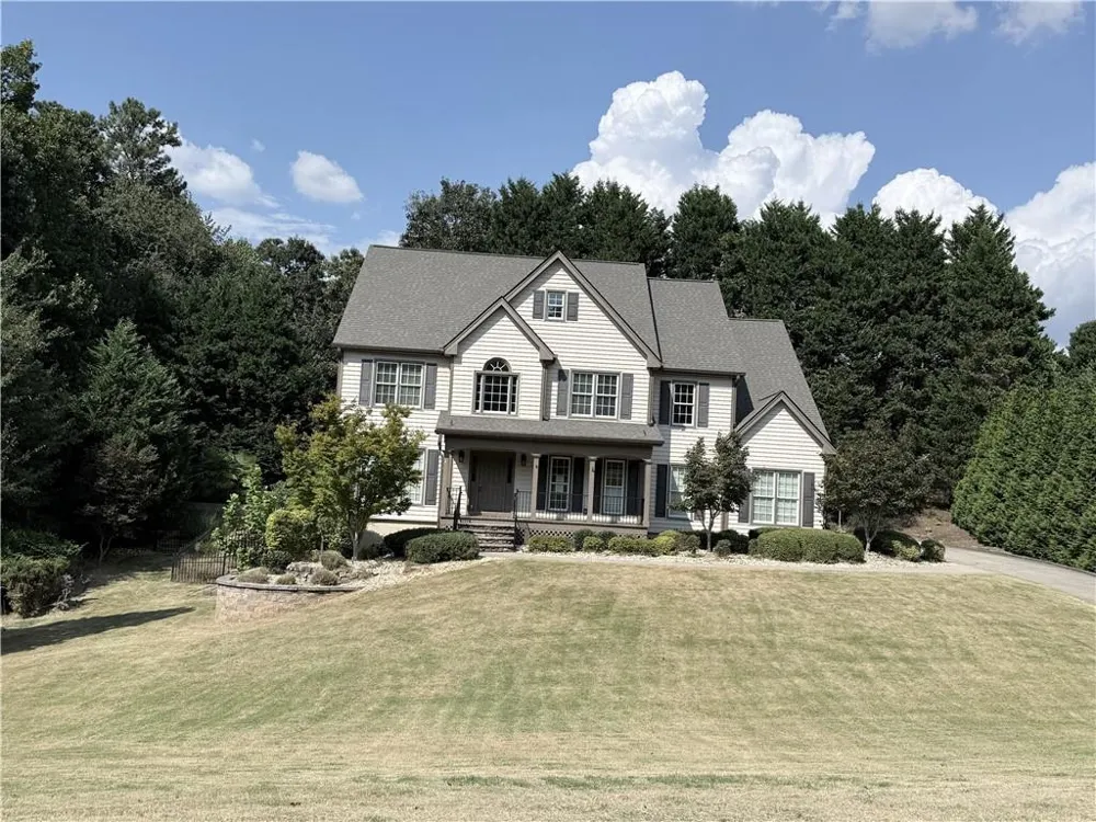 5210 Maplewood Lane Gainesville, GA 30504