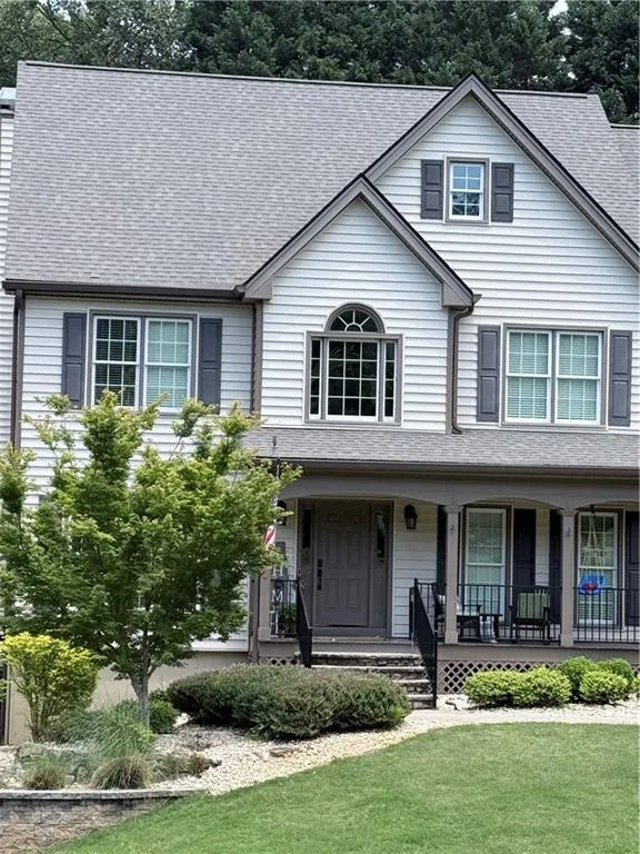 5210 Maplewood Lane Gainesville, GA 30504