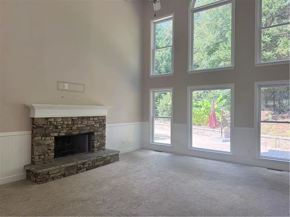 5210 Maplewood Lane Gainesville, GA 30504
