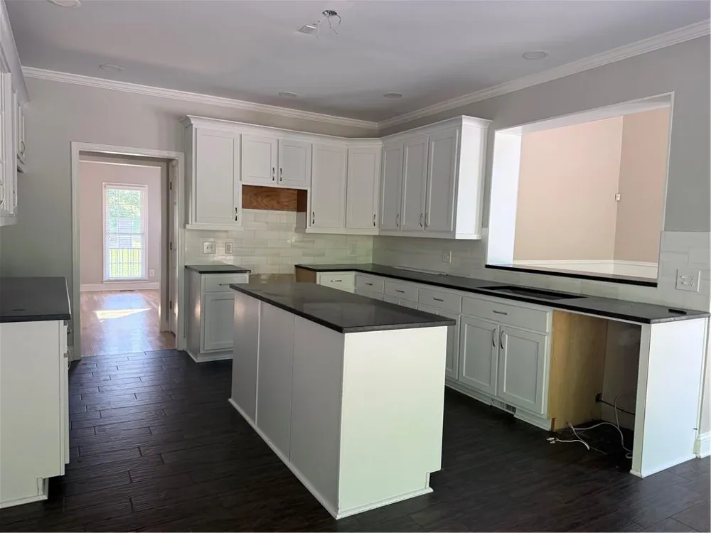 5210 Maplewood Lane Gainesville, GA 30504