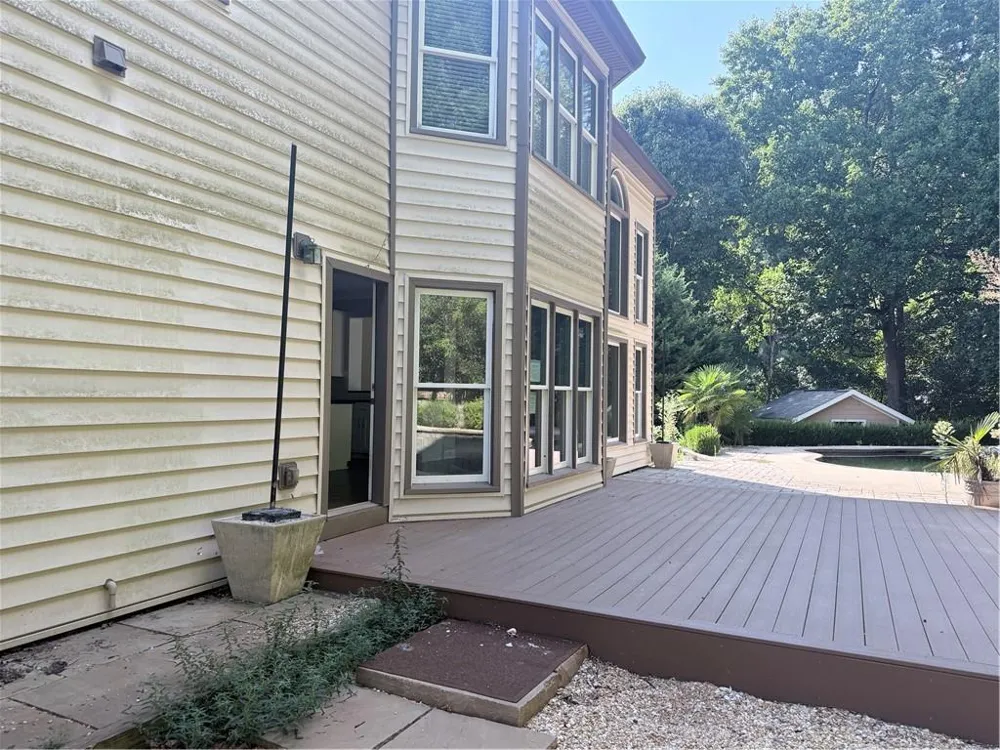 5210 Maplewood Lane Gainesville, GA 30504