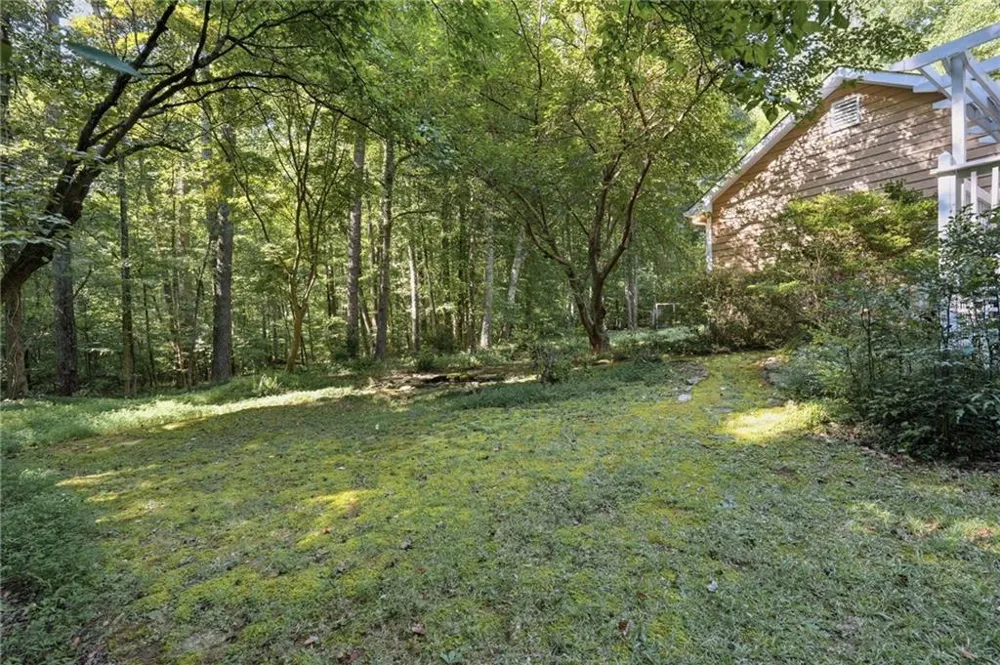 724 Clarke Trail Dacula, GA 30019