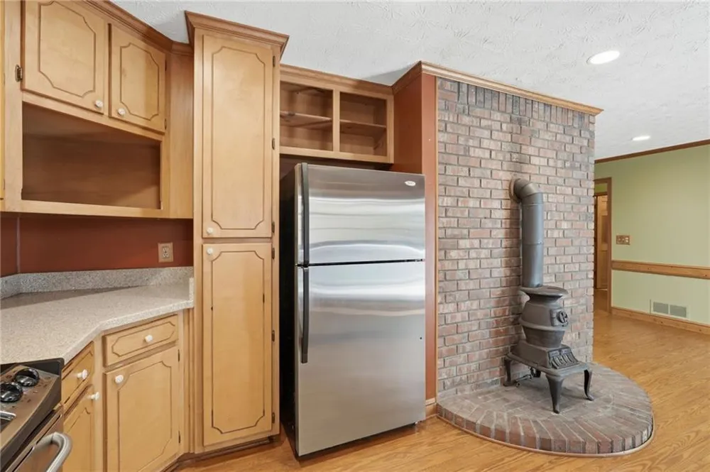 724 Clarke Trail Dacula, GA 30019