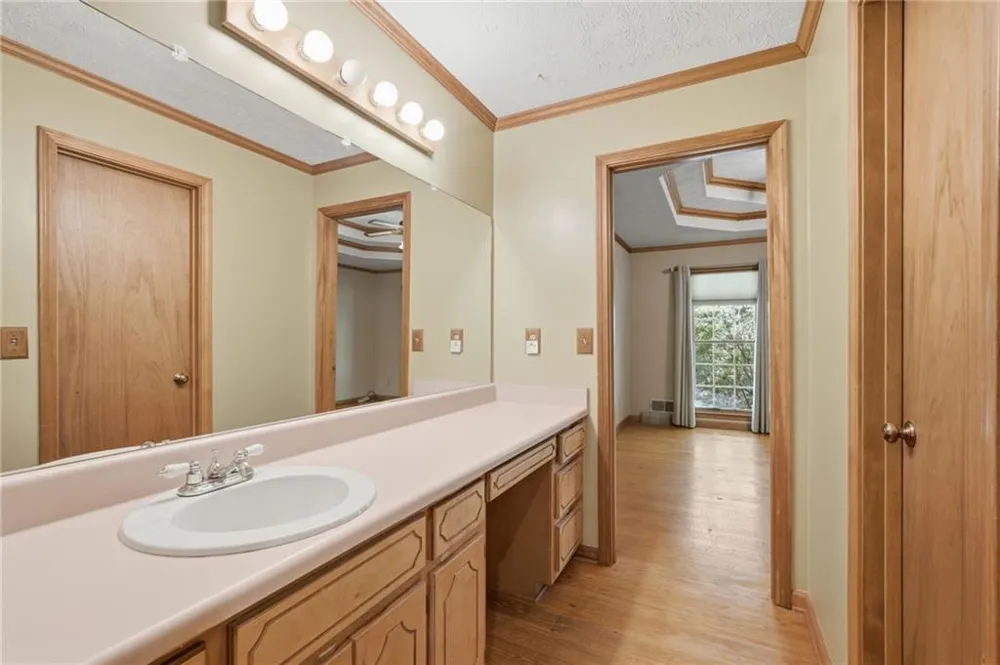 724 Clarke Trail Dacula, GA 30019
