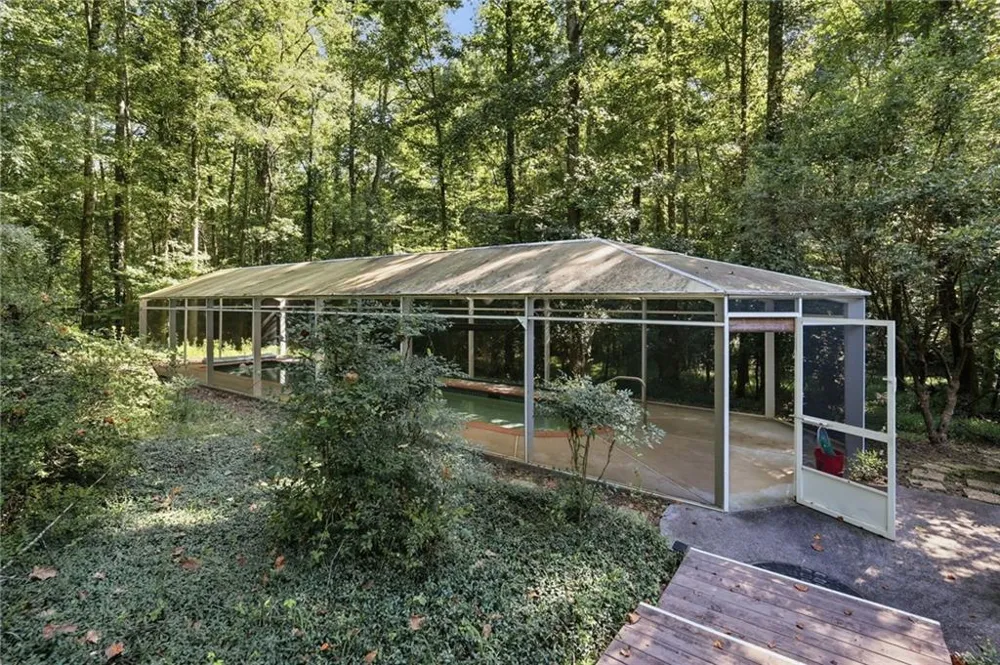 724 Clarke Trail Dacula, GA 30019