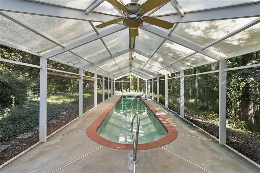 724 Clarke Trail Dacula, GA 30019