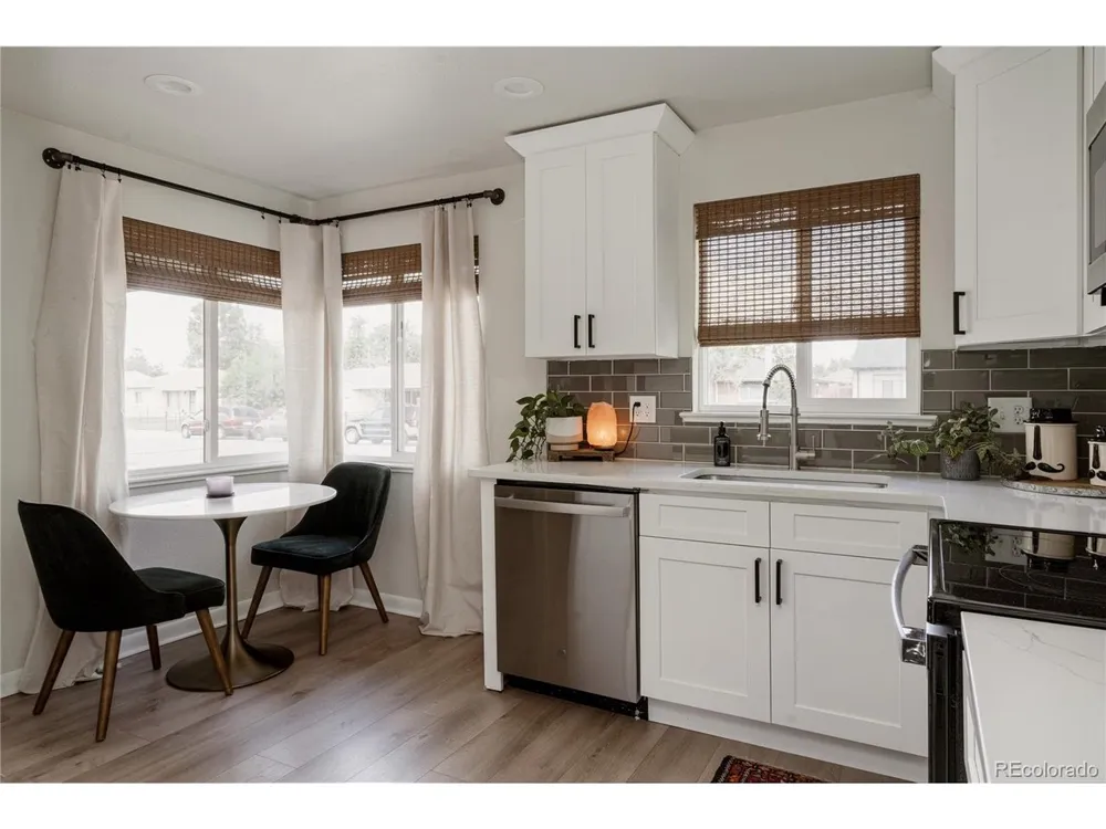3233 Jasmine Street Denver, CO 80207