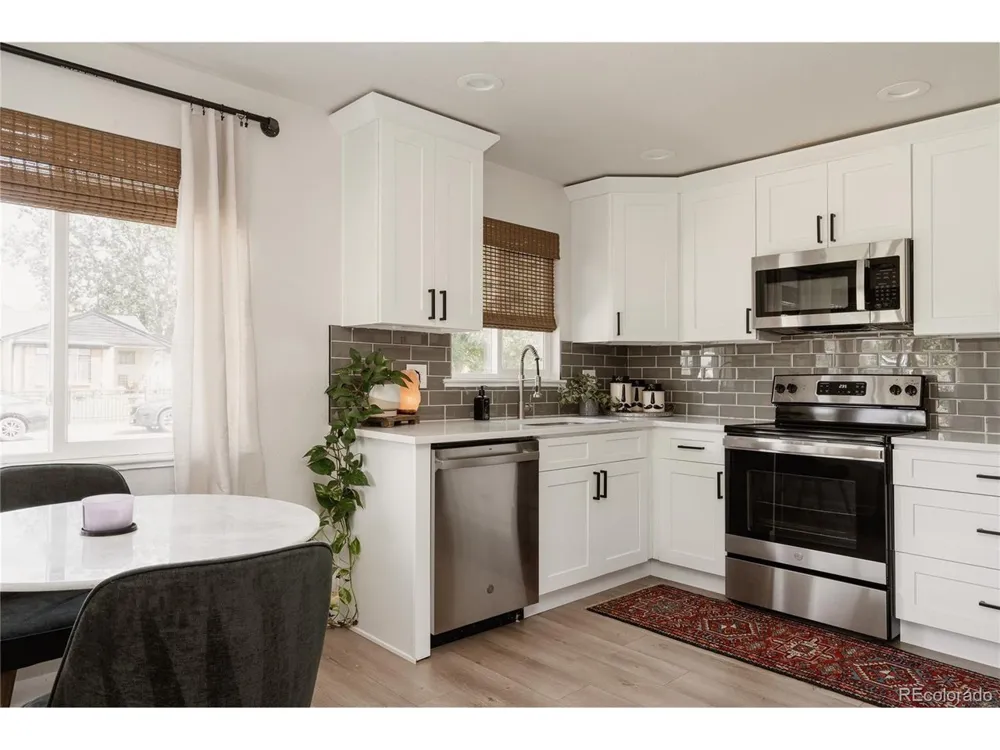 3233 Jasmine Street Denver, CO 80207