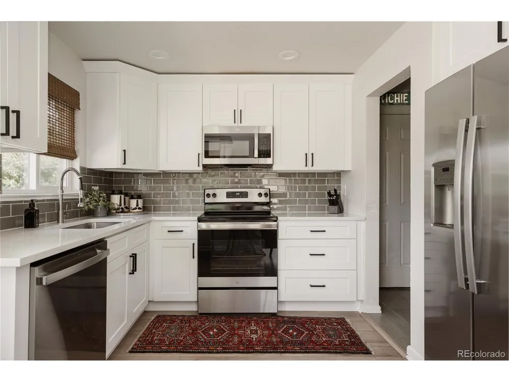 3233 Jasmine Street Denver, CO 80207