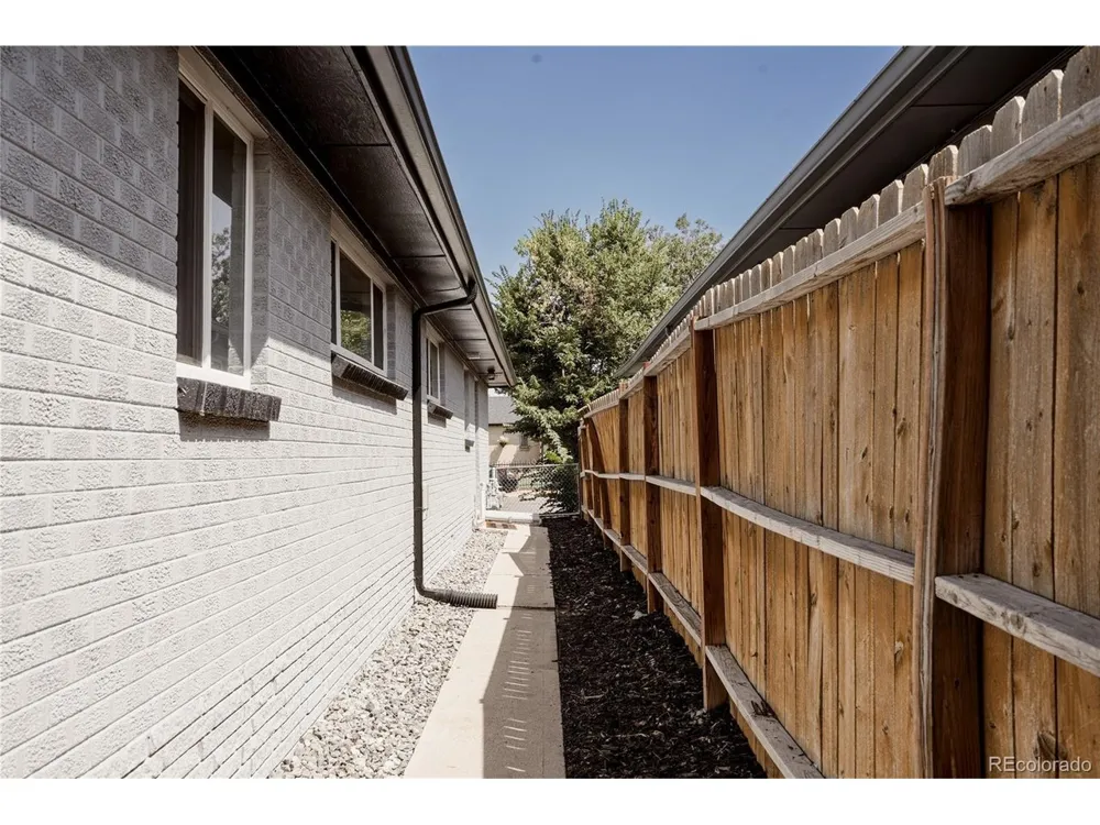 3233 Jasmine Street Denver, CO 80207