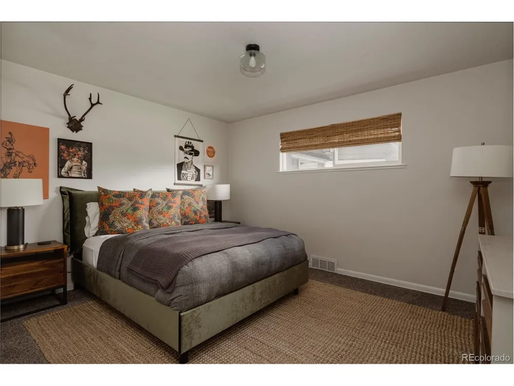 3233 Jasmine Street Denver, CO 80207