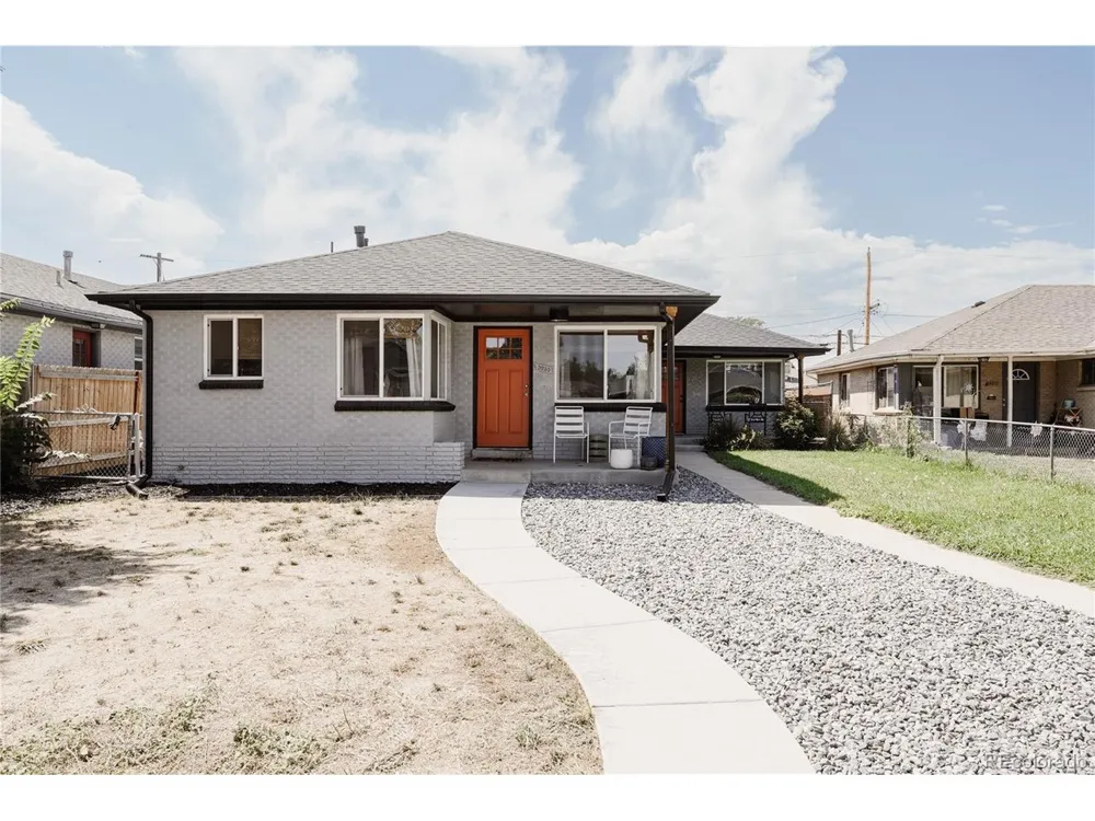 3233 Jasmine Street Denver, CO 80207