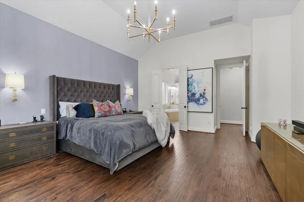 10769 Kingsford Lane Frisco, TX 75035