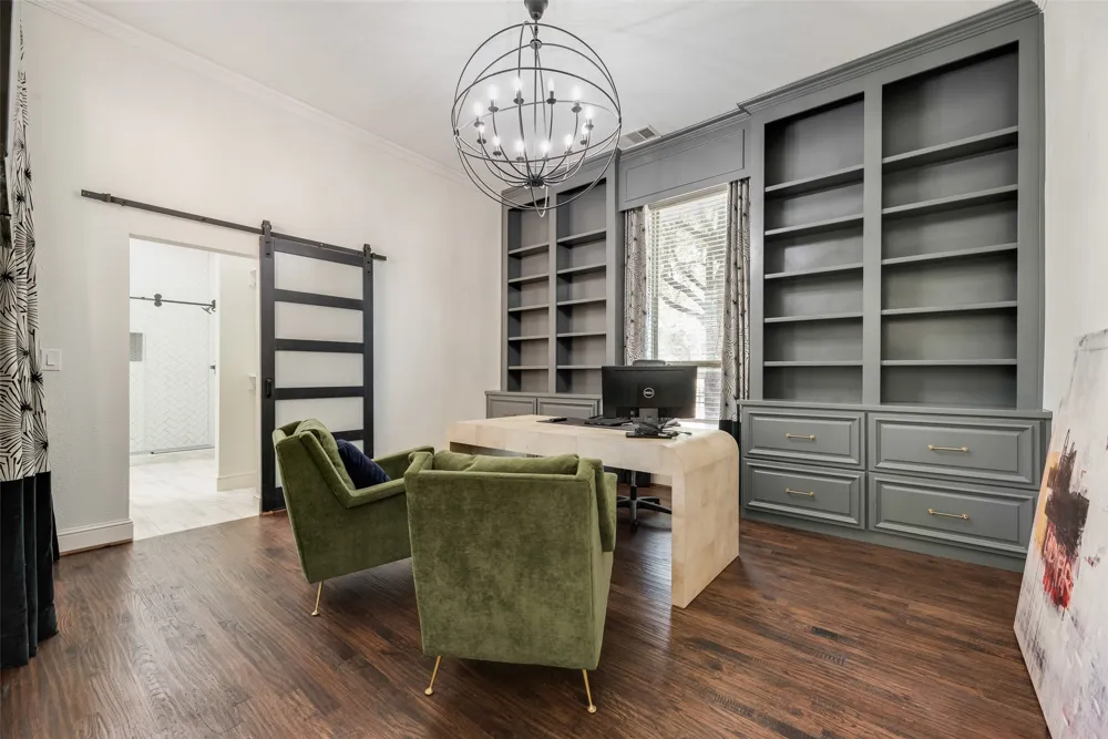 10769 Kingsford Lane Frisco, TX 75035