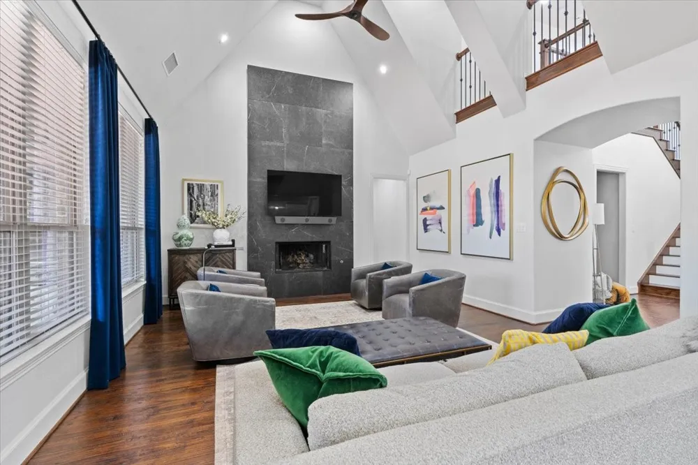 10769 Kingsford Lane Frisco, TX 75035