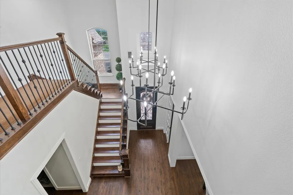 10769 Kingsford Lane Frisco, TX 75035