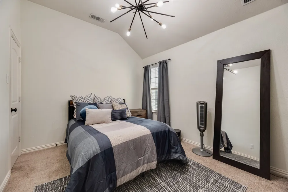 10769 Kingsford Lane Frisco, TX 75035