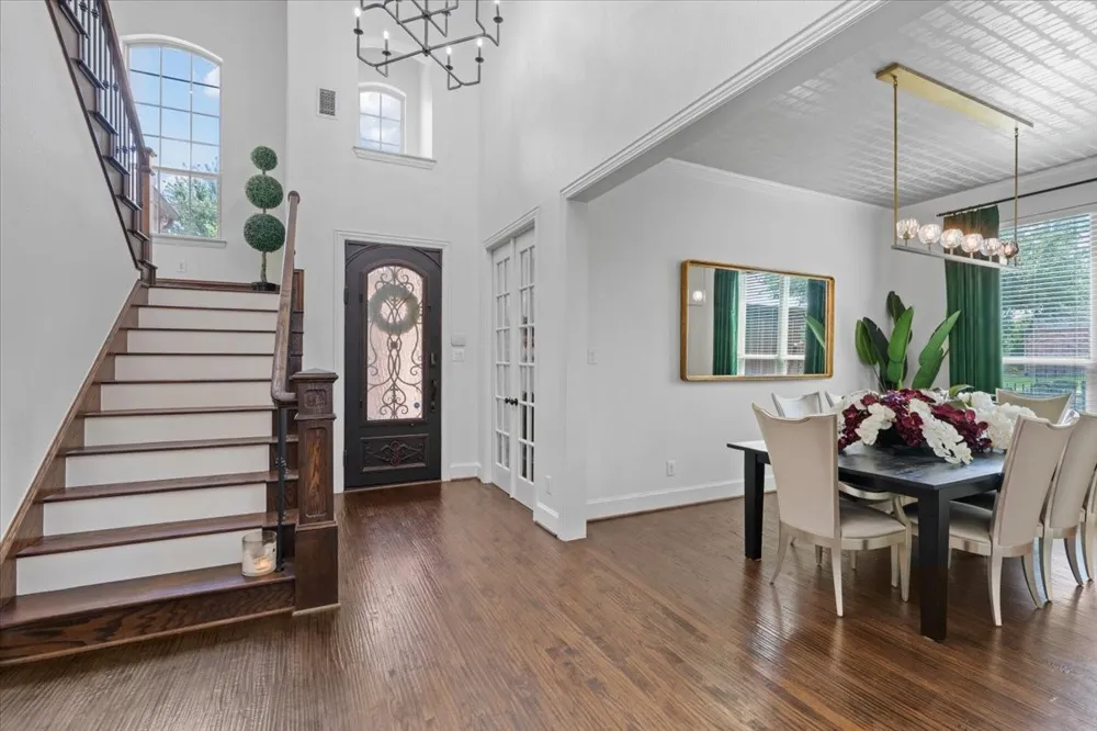 10769 Kingsford Lane Frisco, TX 75035