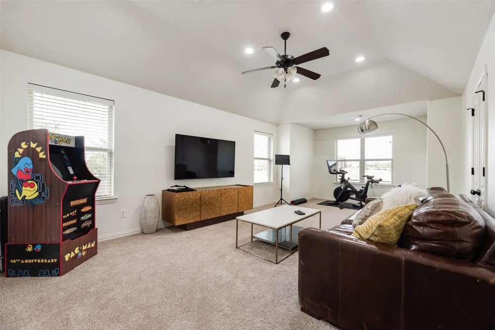 10769 Kingsford Lane Frisco, TX 75035