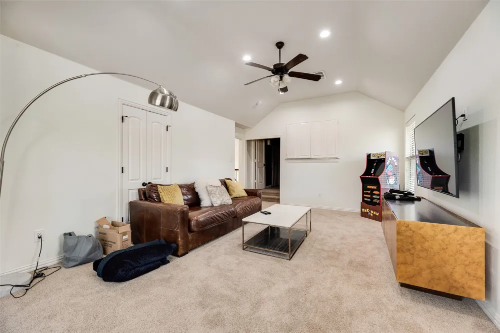 10769 Kingsford Lane Frisco, TX 75035