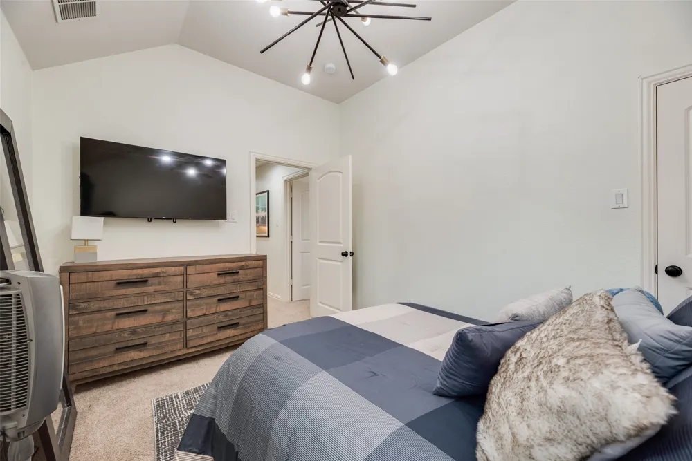 10769 Kingsford Lane Frisco, TX 75035