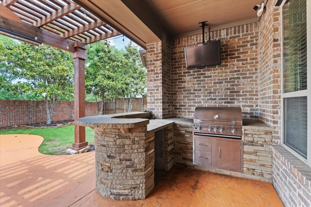 10769 Kingsford Lane Frisco, TX 75035