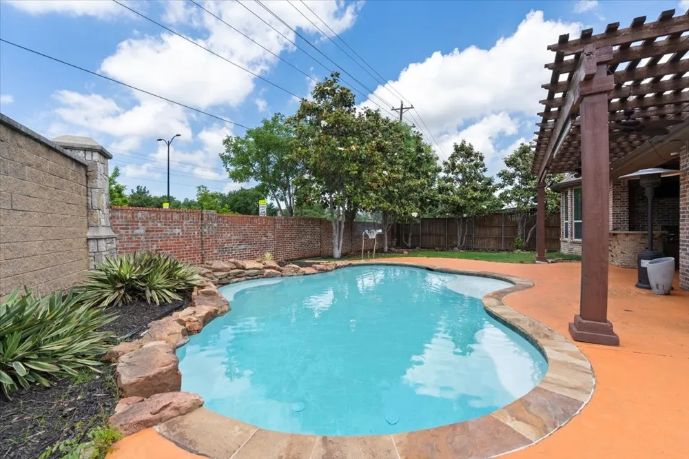 10769 Kingsford Lane Frisco, TX 75035