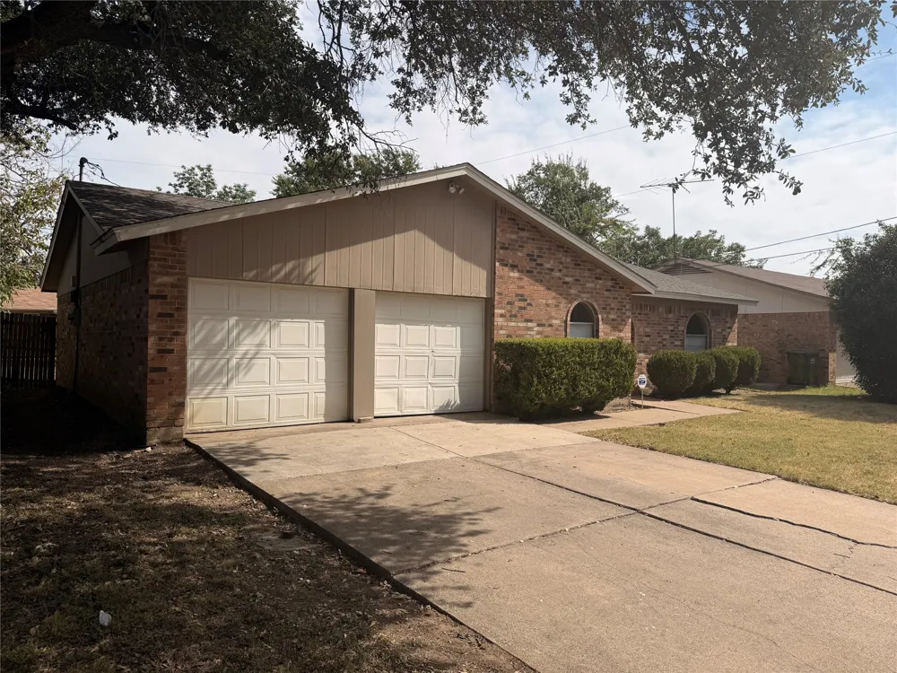 6605 Kitty Drive Watauga, TX 76148