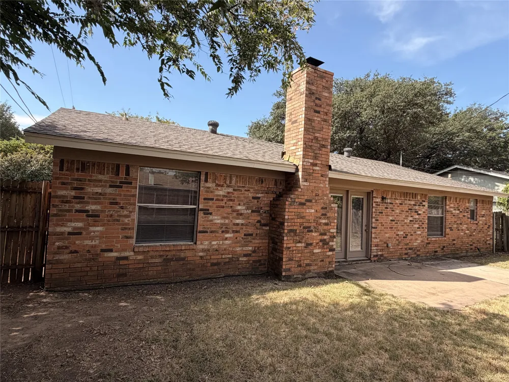 6605 Kitty Drive Watauga, TX 76148