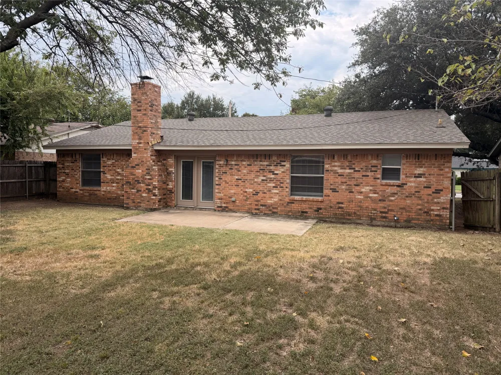 6605 Kitty Drive Watauga, TX 76148