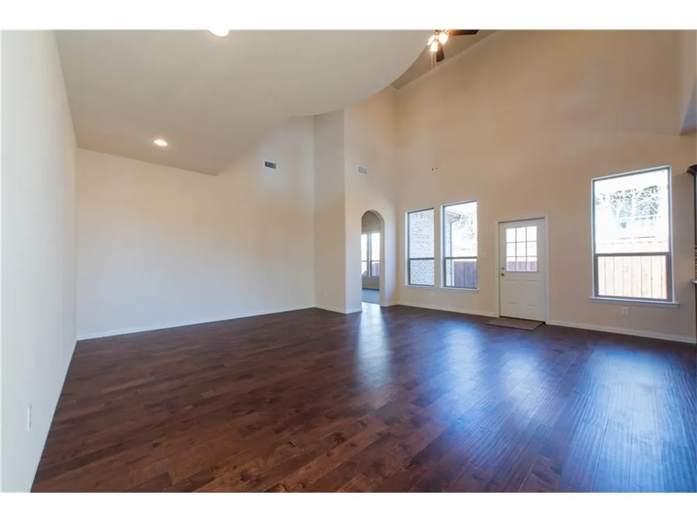4004 Hanaa Court Irving, TX 75038