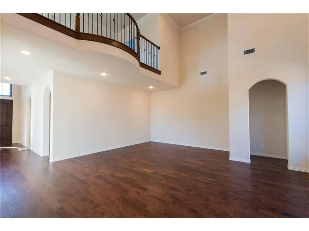 4004 Hanaa Court Irving, TX 75038