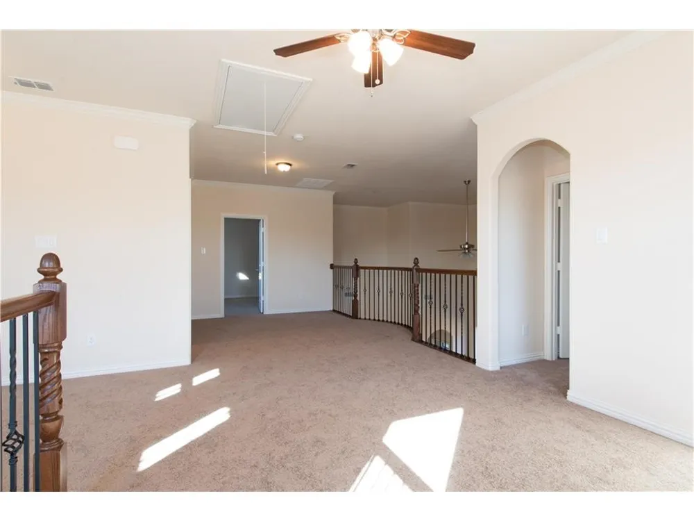 4004 Hanaa Court Irving, TX 75038