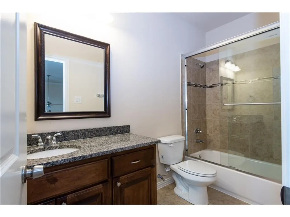 4004 Hanaa Court Irving, TX 75038